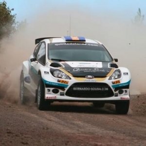 [IRC] Sata Rallye Acores 2010