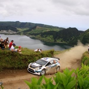 [IRC] Sata Rallye Acores 2010