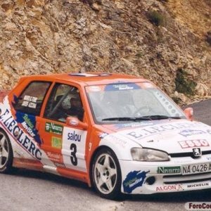 Peugeot 106