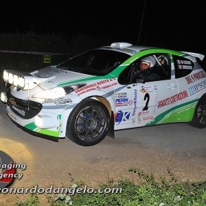 25? Rally Ceccano 2010