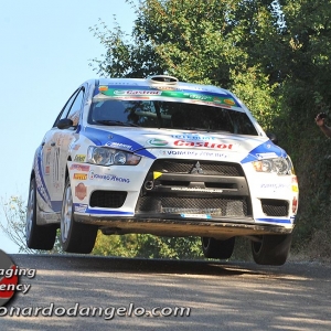 25? Rally Ceccano 2010