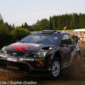 Rally Finlandia