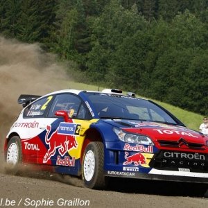 Rally Finlandia