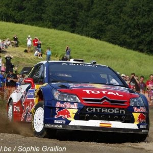 Rally Finlandia