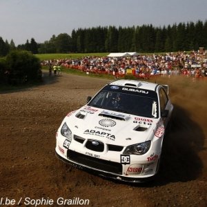 Rally Finlandia