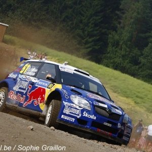 Rally Finlandia