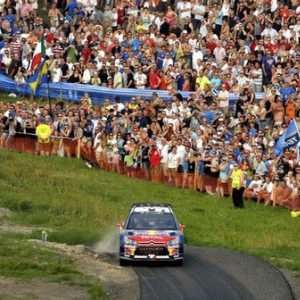 Rally Finlandia