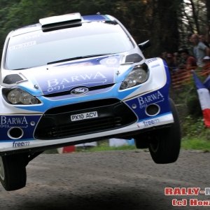 Rally Finlandia