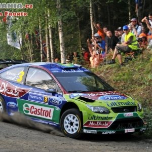 Rally Finlandia