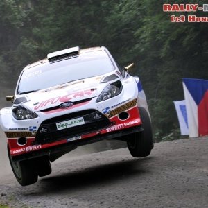 Rally Finlandia