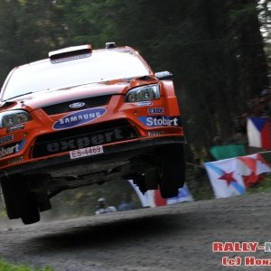 Rally Finlandia