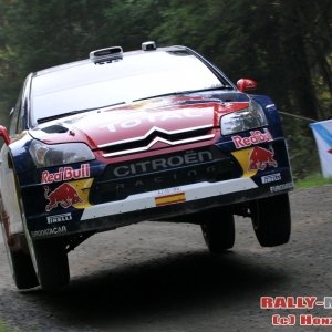 Rally Finlandia