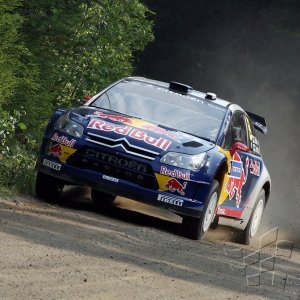 Rally Finlandia