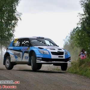 Rally Finlandia