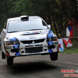 Rally Finlandia