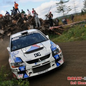 Rally Finlandia