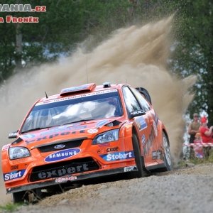 Rally Finlandia