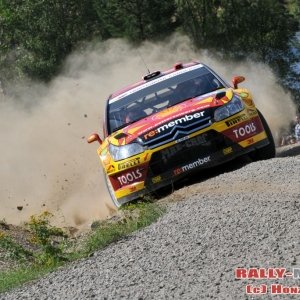 Rally Finlandia