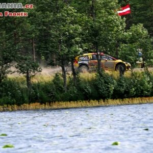 Rally Finlandia