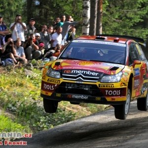 Rally Finlandia