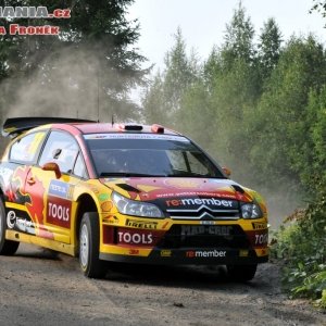 Rally Finlandia