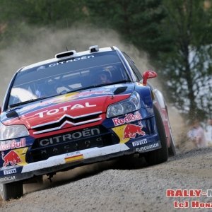 Rally Finlandia