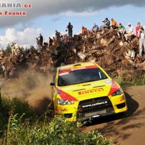 Rally Finlandia