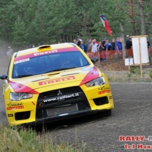 Rally Finlandia