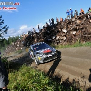 Rally Finlandia