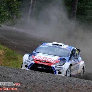 Rally Finlandia