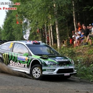 Rally Finlandia