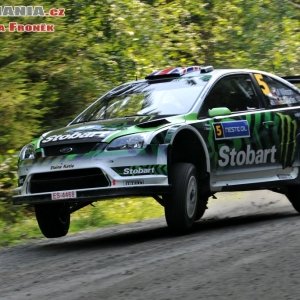 Rally Finlandia