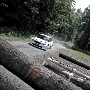 [IRC] Rally Barum Zlin 2010