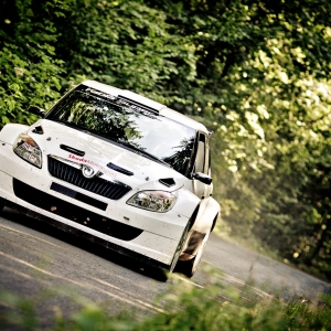 [IRC] Rally Barum Zlin 2010