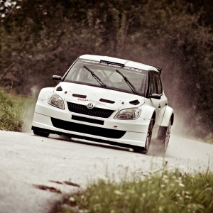 [IRC] Rally Barum Zlin 2010