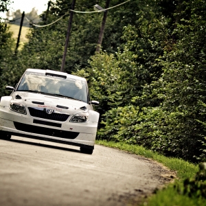 [IRC] Rally Barum Zlin 2010