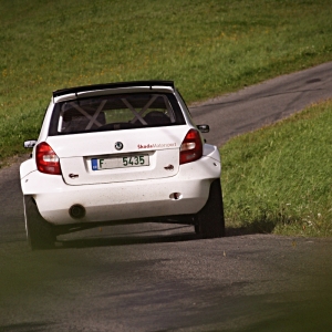 [IRC] Rally Barum Zlin 2010