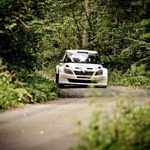 [IRC] Rally Barum Zlin 2010