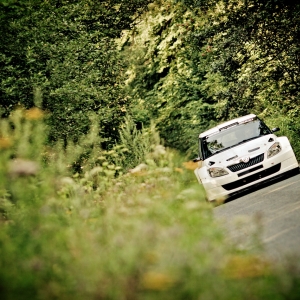 [IRC] Rally Barum Zlin 2010