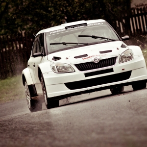 [IRC] Rally Barum Zlin 2010