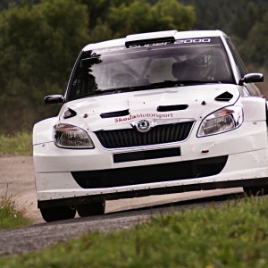 [IRC] Rally Barum Zlin 2010