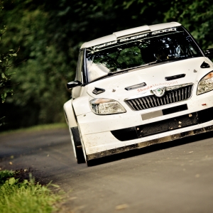 [IRC] Rally Barum Zlin 2010