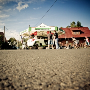 [IRC] Rally Barum Zlin 2010