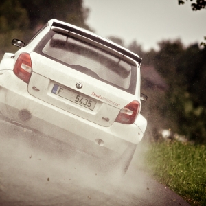 [IRC] Rally Barum Zlin 2010