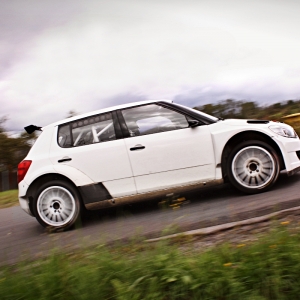 [IRC] Rally Barum Zlin 2010