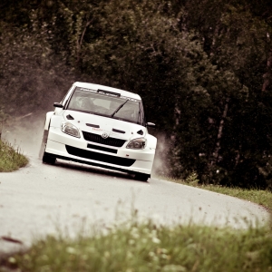 [IRC] Rally Barum Zlin 2010