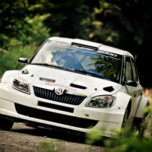 [IRC] Rally Barum Zlin 2010