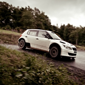 [IRC] Rally Barum Zlin 2010