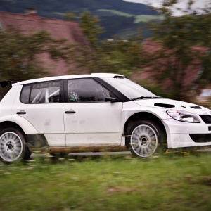 [IRC] Rally Barum Zlin 2010