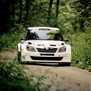 [IRC] Rally Barum Zlin 2010